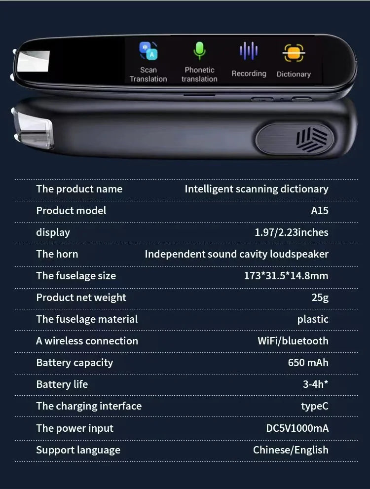 Omnipen™